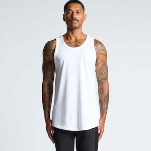 Mens Authentic Singlet | 5004