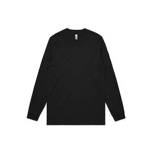 Mens General Long Sleeve Tee | 5056