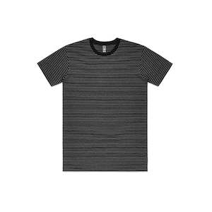 Mens Bowery Stripe Top | 5060
