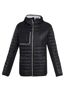 Biz Collection | Unisex Patrol Jacket | J134M