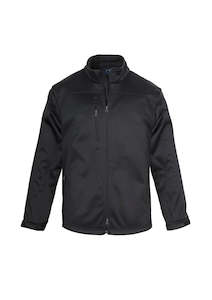 Fashion Biz| Soft Shell Jacket Mens | J3880
