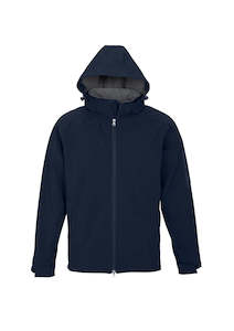 Biz Collection | Mens Summit Jacket | J10910