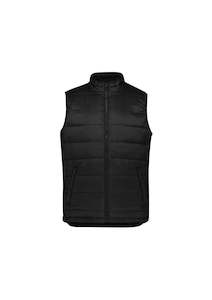 Biz Collection | Mens Alpine Vest | J211M