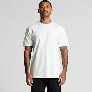 Filters: Classic Organic Tee | 5026G