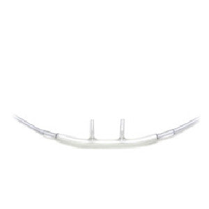 Hudson Oxygen Nasal Cannulae Softech with Tube