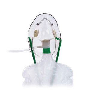 Hudson Mask Non Rebreathing Adult with Tubing 1059