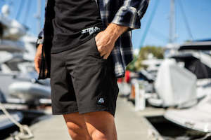 Jetpilot: Jet Pilot | Jetlite Hybrid Mens Short | JPW76
