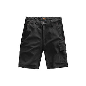 Jetpilot | Fueled Utility Short