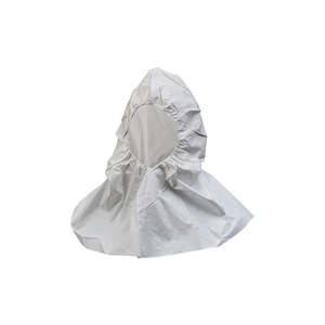 Ppe Disposable Protective Clothing: Esko | Titan Disposable Hood | Carton of 100 Singles