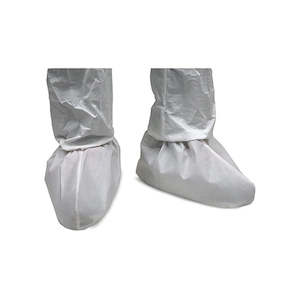 Esko | Titan Heavy Duty Polypropylene Shoe Cover | Pack of 25