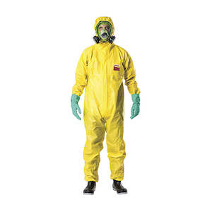 Esko | Titan 460 CPS Type 3,4,5 Disposable Coveralls | Each