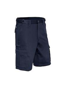 Summer Clothing: Syzmik Workwear | Mens Basic Cargo Short | ZS502