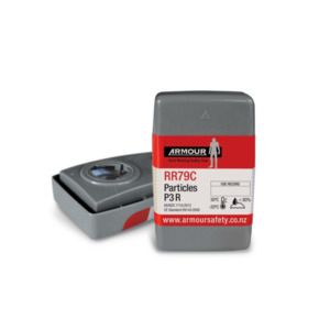 Armour Particulate Hard Case Cartridge - P2/P3 - RR79C