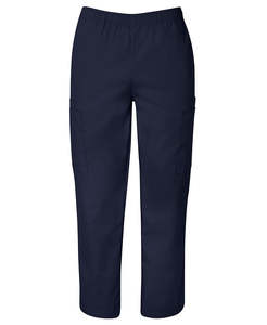 Jbs Wear: Unisex Scrubs Pant | 4SRP