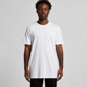 As Colour: Staple Plus Tee [+5cm] 5075