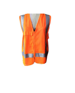 KG Koolwear Hi-Vis Vest