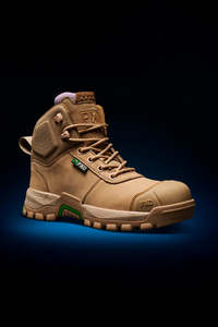 FXD | WOMENS NITROLITE™ WORK BOOTS | WB-2W