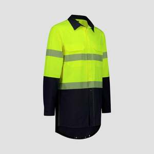 Wolf Workwear | Ranger Summer Work Shirt | Wolf Wear