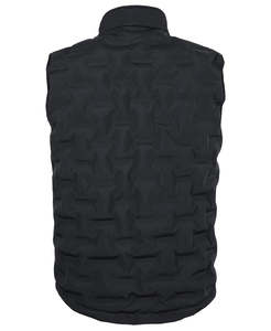 Everyday Workwear: C of C GRAPHENE PUFFER VEST (New)