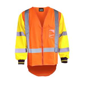 Everyday Workwear: Hi Vis Vests | AVEST310