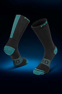 Workwear Clothing General: FXD | WOMENS 5 PACK WORK SOCKS | SK-8W