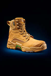 DURA◆X ONE - NITROCORE™ HIGH CUT, HIGH PERFORMANCE WORK BOOTS