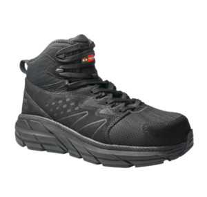 Safety Boots Footwear: Apex | Britten Sport Safety Boot