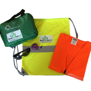Ppe Safety Equipment: PPE Starter Pack