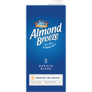 Products: ALMOND BREEZE BARISTA BLEND 1L – Total Foods