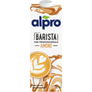 Products: ALPRO ALMOND 1LT – Total Foods