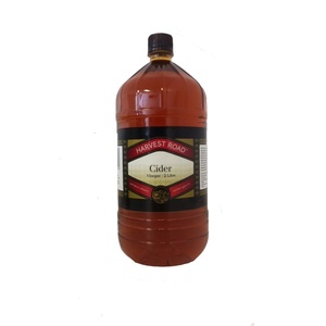 Products: HARVEST ROAD CIDER VINEGAR 2L – Total Foods