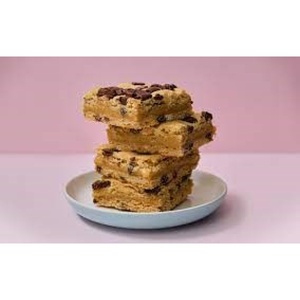 Products: ORIGINAL FOODS COOKIE CARAMEL SLICE SLAB 2.1KG – Total Foods