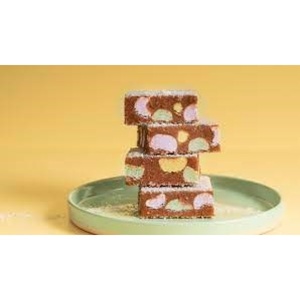 Products: ORIGINAL FOODS LOLLIE CAKE SLICE SLAB 2.1KG – Total Foods