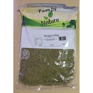 Products: FBN RUBBED TARRAGON 500G – Total Foods