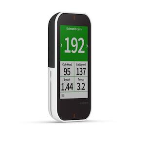 Products: Garmin Approach G80 Handheld GPS Total Golf