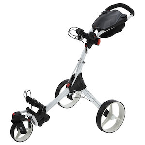 Products: Big Max IQ 360 Trundler Total Golf