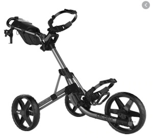 Products: CLIC GEAR Model 4 Trundler Total Golf