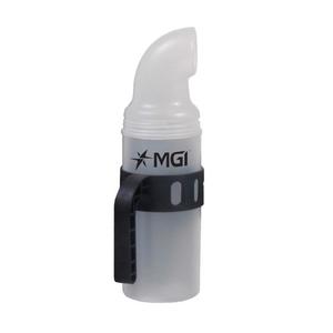 Products: MGI Zip Sand Bottle & Holder Total Golf