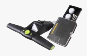 Products: MGI Zip Scorecard Holder Total Golf