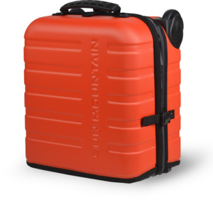 Products: Sun Mountain Kube Travel Cover Total Golf