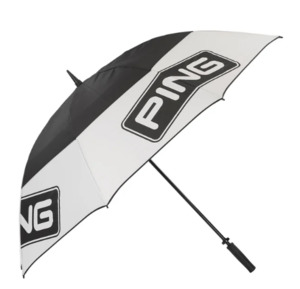 Products: PING TOUR UMBRELLA Total Golf