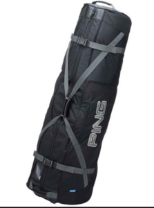 Products: PING TRAVEL COVER LARGE Total Golf