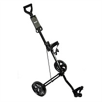 Products: CHEAP 2 WHEEL TRUNDLER Total Golf