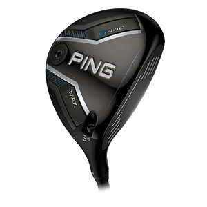 Products: Ping G440 Max Fairway Wood Total Golf