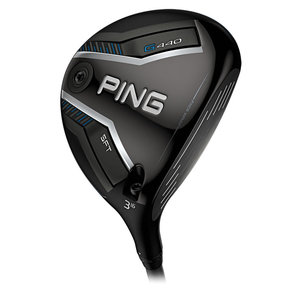 Products: Ping G440 SFT Fairway Wood Total Golf