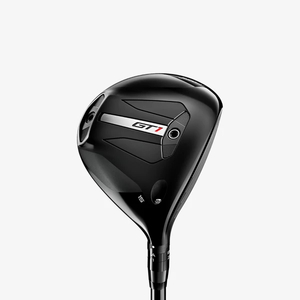 Products: Titleist GT 1 Fairway Wood Total Golf