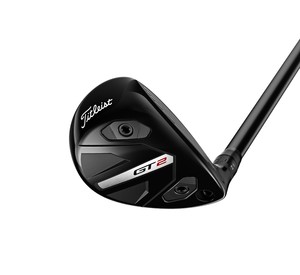 Products: Titleist GT 2 Hybrid Total Golf