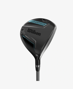 Products: Wilson Dynapower Womens Fairway Woods Total Golf