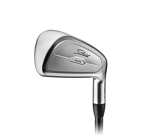 Products: Titleist U505 Irons Total Golf