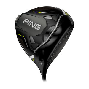 Products: Ping G430 10K Total Golf